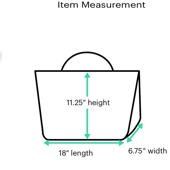 MICHAEL KORS Jet Set Large Travel E/W Tote - Picture 8 of 16